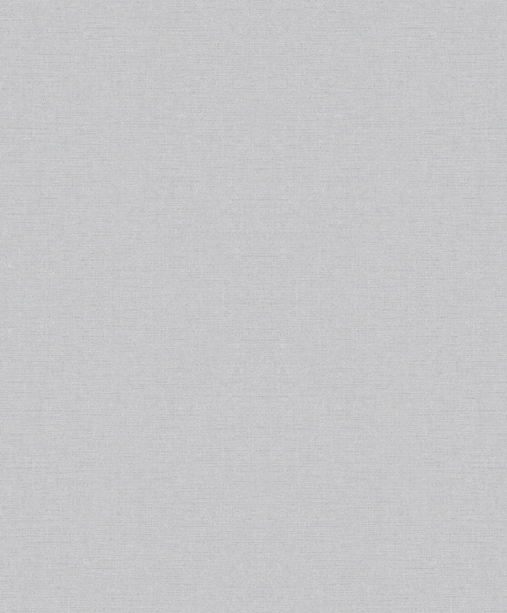 Habitat - Plain plain wallpaper Marburg Roll Greyy  34028