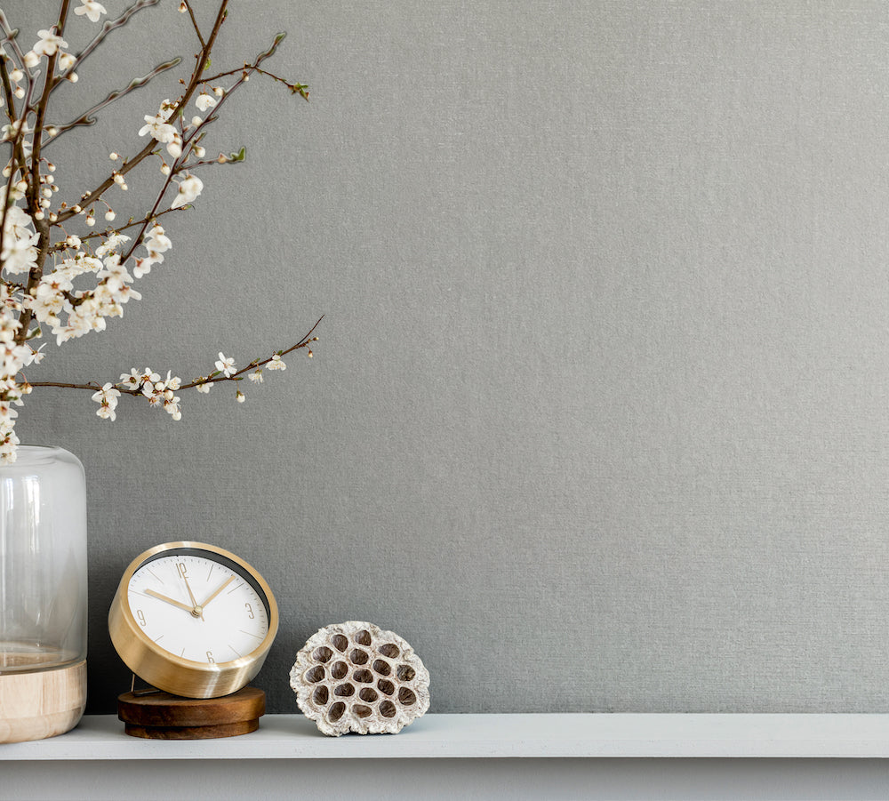 Habitat - Plain plain wallpaper Marburg    