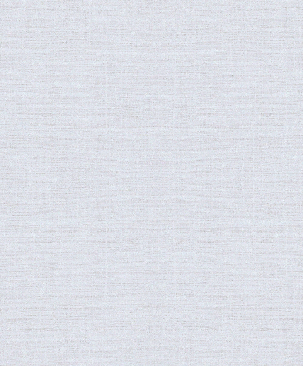 Habitat - Plain plain wallpaper Marburg Roll Silver  34029