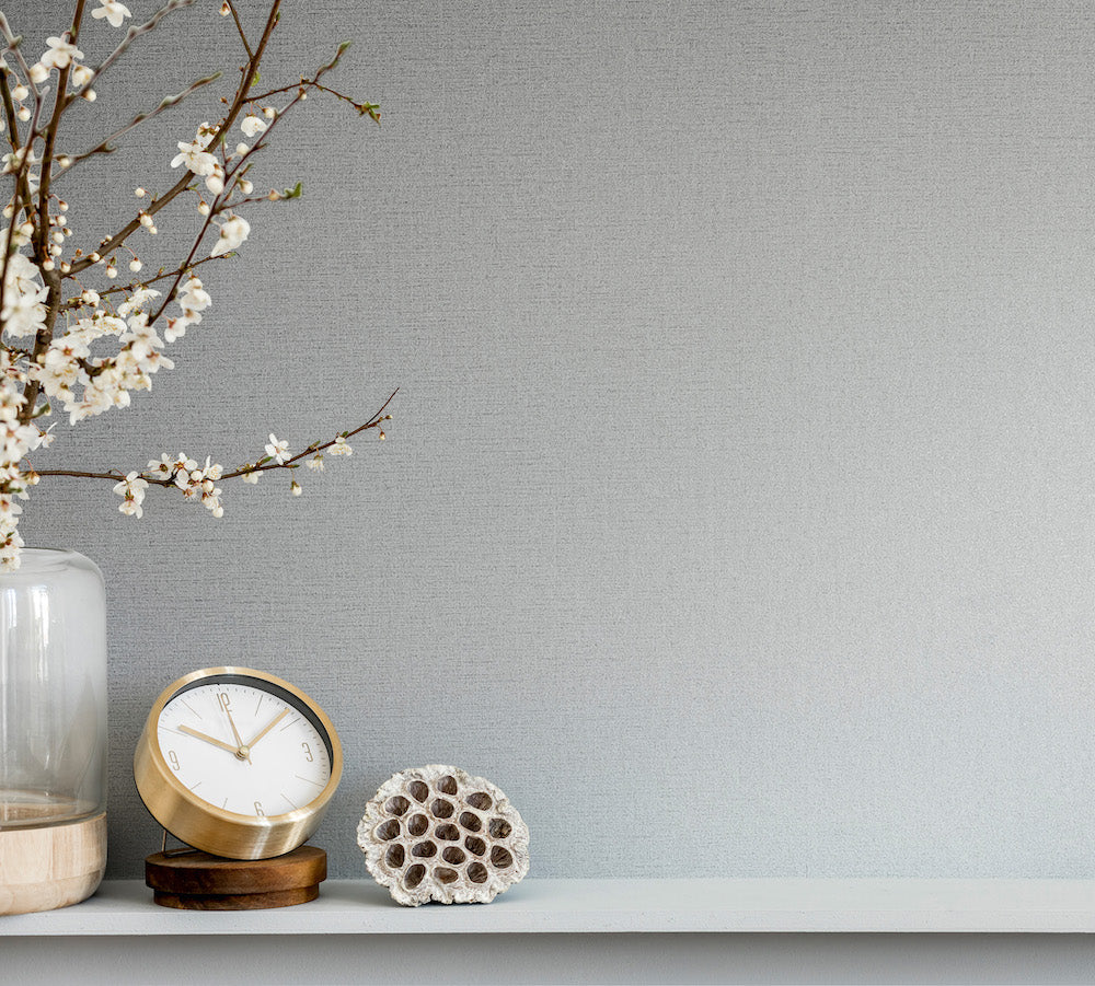 Habitat - Plain plain wallpaper Marburg    