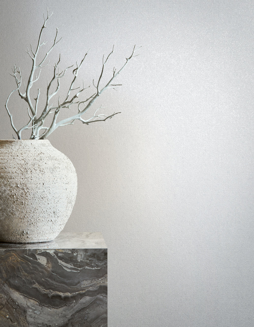 Habitat - Plain plain wallpaper Marburg    