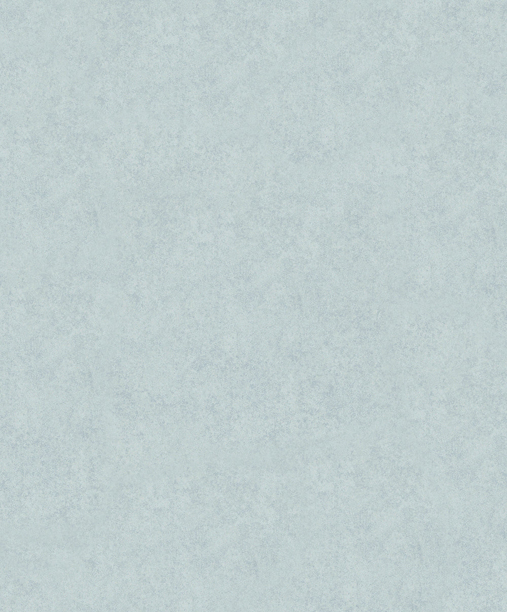 Habitat - Mottled Plain plain wallpaper Marburg Roll Green  34036