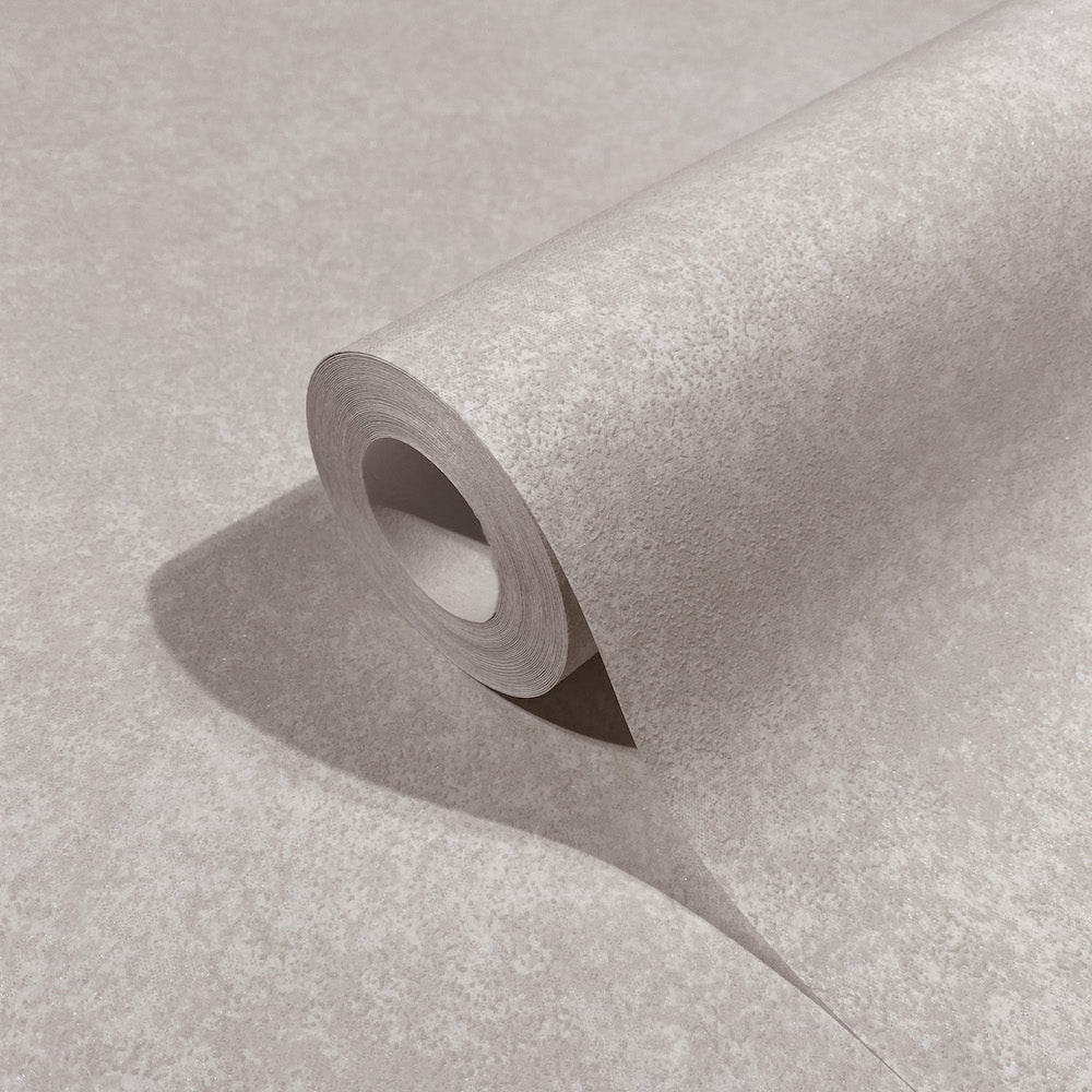 Habitat - Mottled Plain plain wallpaper Marburg    