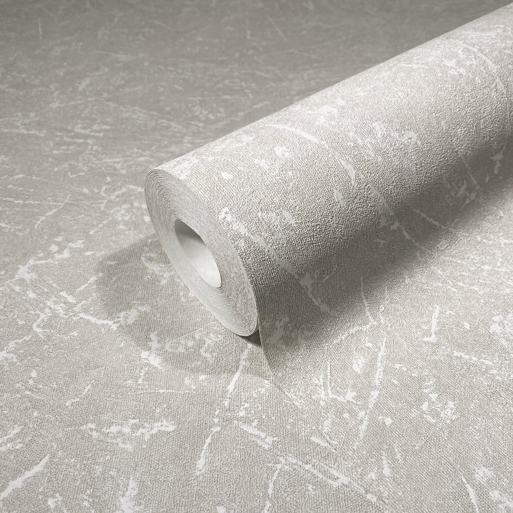Loft Superior - Urban Concrete industrial wallpaper Marburg    