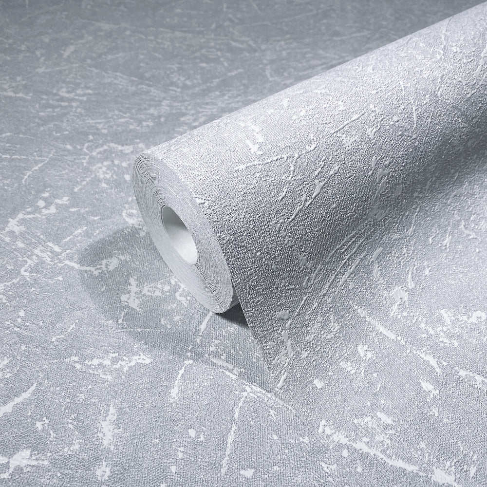 Loft Superior - Urban Concrete industrial wallpaper Marburg    