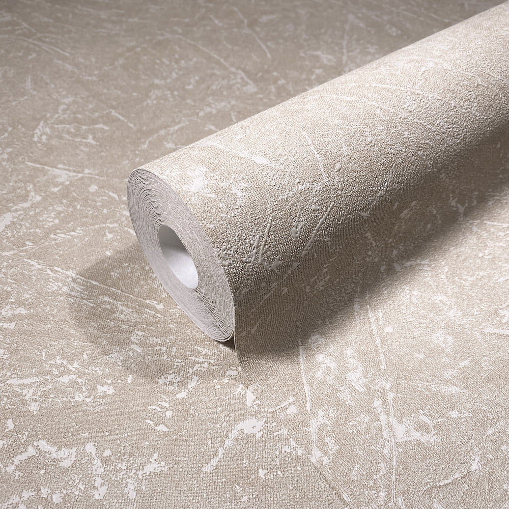 Loft Superior - Urban Concrete industrial wallpaper Marburg    
