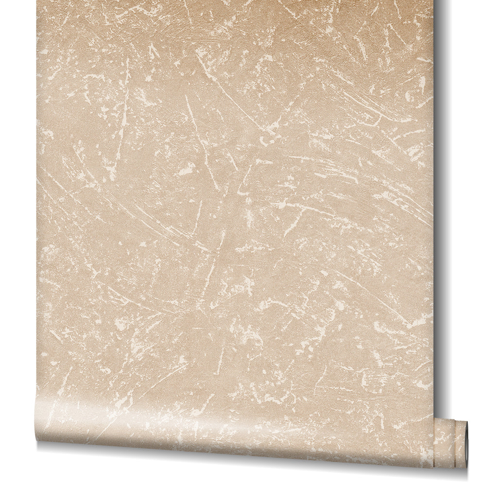 Loft Superior - Urban Concrete industrial wallpaper Marburg    