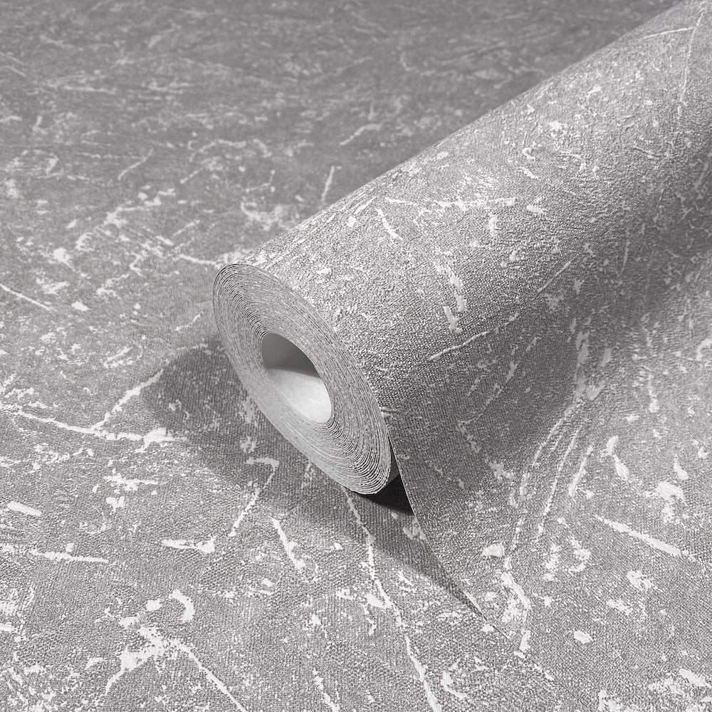 Loft Superior - Urban Concrete industrial wallpaper Marburg    