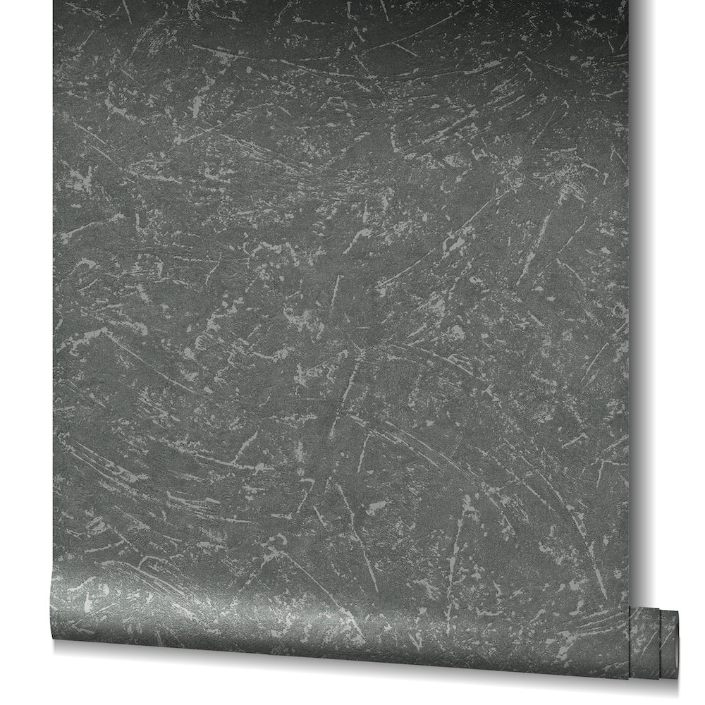 Loft Superior - Urban Concrete industrial wallpaper Marburg    