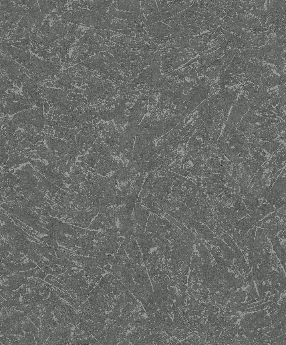 Loft Superior - Urban Concrete industrial wallpaper Marburg Roll Dark Grey  34156