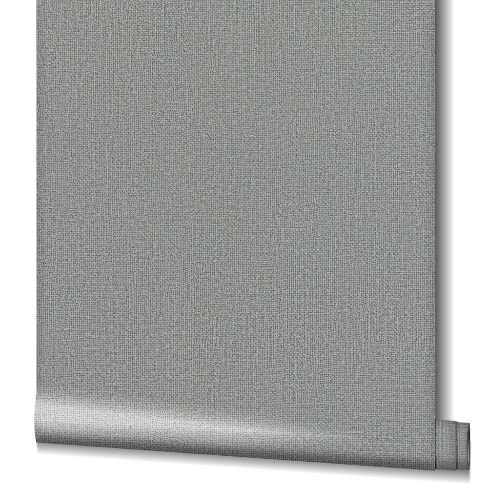Loft Superior - Woven Structure bold wallpaper Marburg    