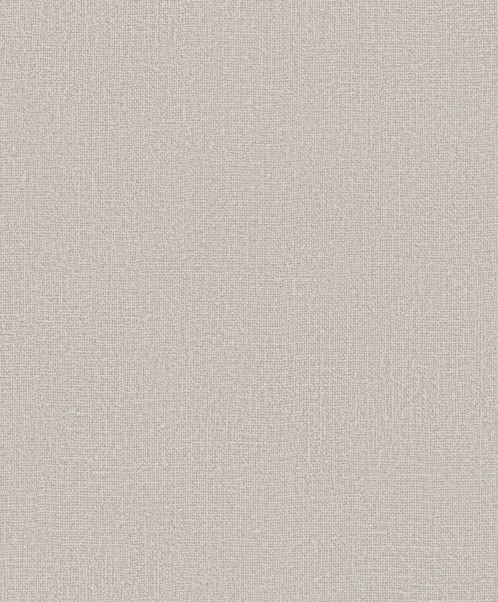 Loft Superior - Woven Structure bold wallpaper Marburg Roll Light Brown  34176