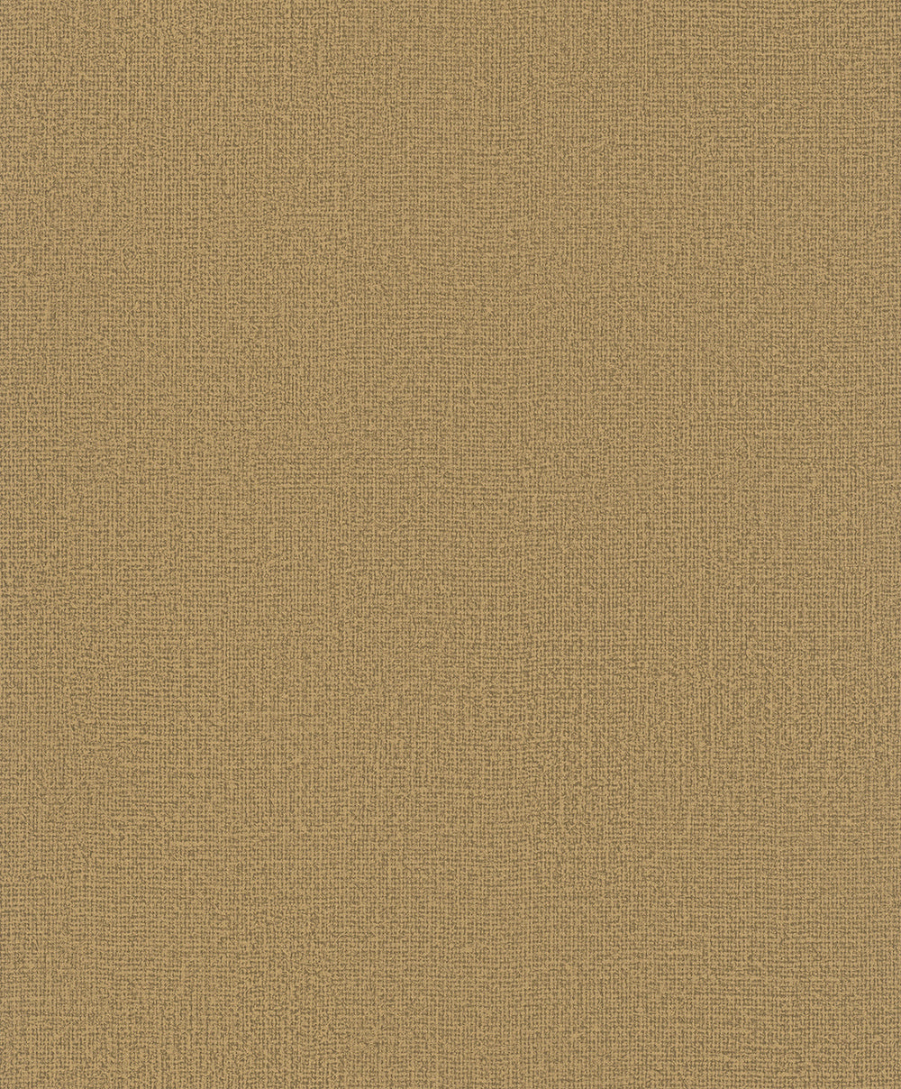 Loft Superior - Woven Structure bold wallpaper Marburg Roll Gold  34178