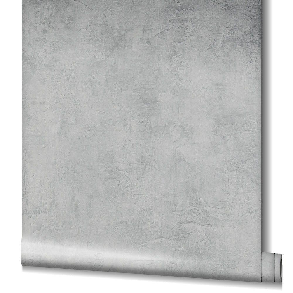 Loft Superior - Cosmopolitan Concrete industrial wallpaper Marburg    