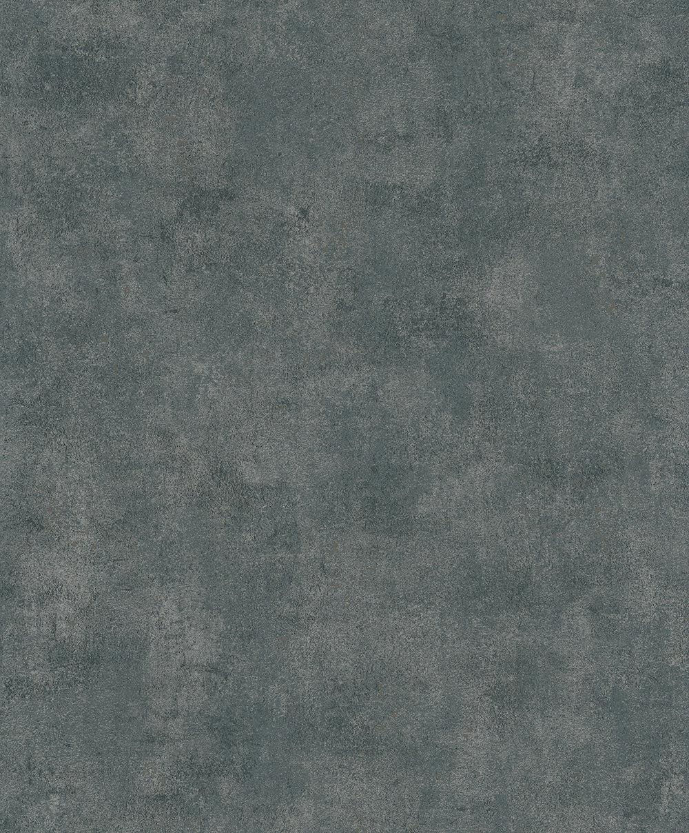 City Glow - Metallic Fusion bold wallpaper Marburg Roll Dark Grey  34271
