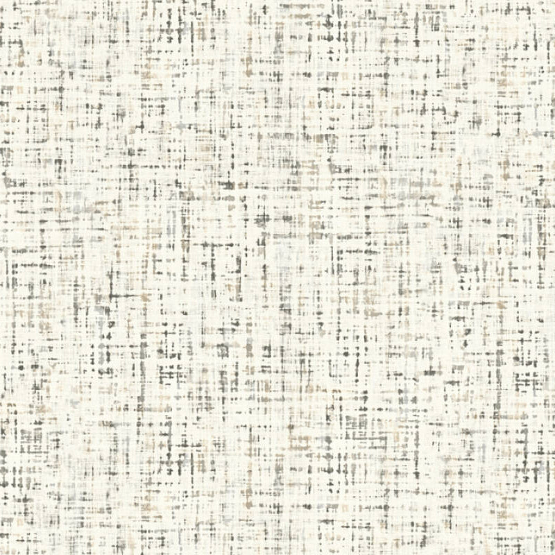 Daniel Hechter 6 - Shibori Linen bold wallpaper AS Creation Roll Beige 375243