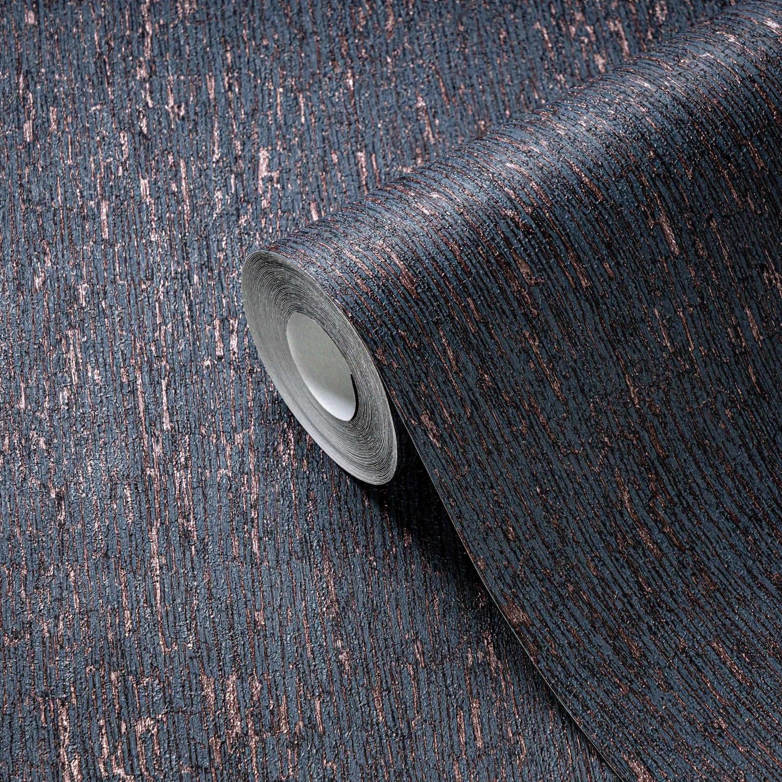 Smart Surfaces - Heartwood plain wallpaper AS Creation