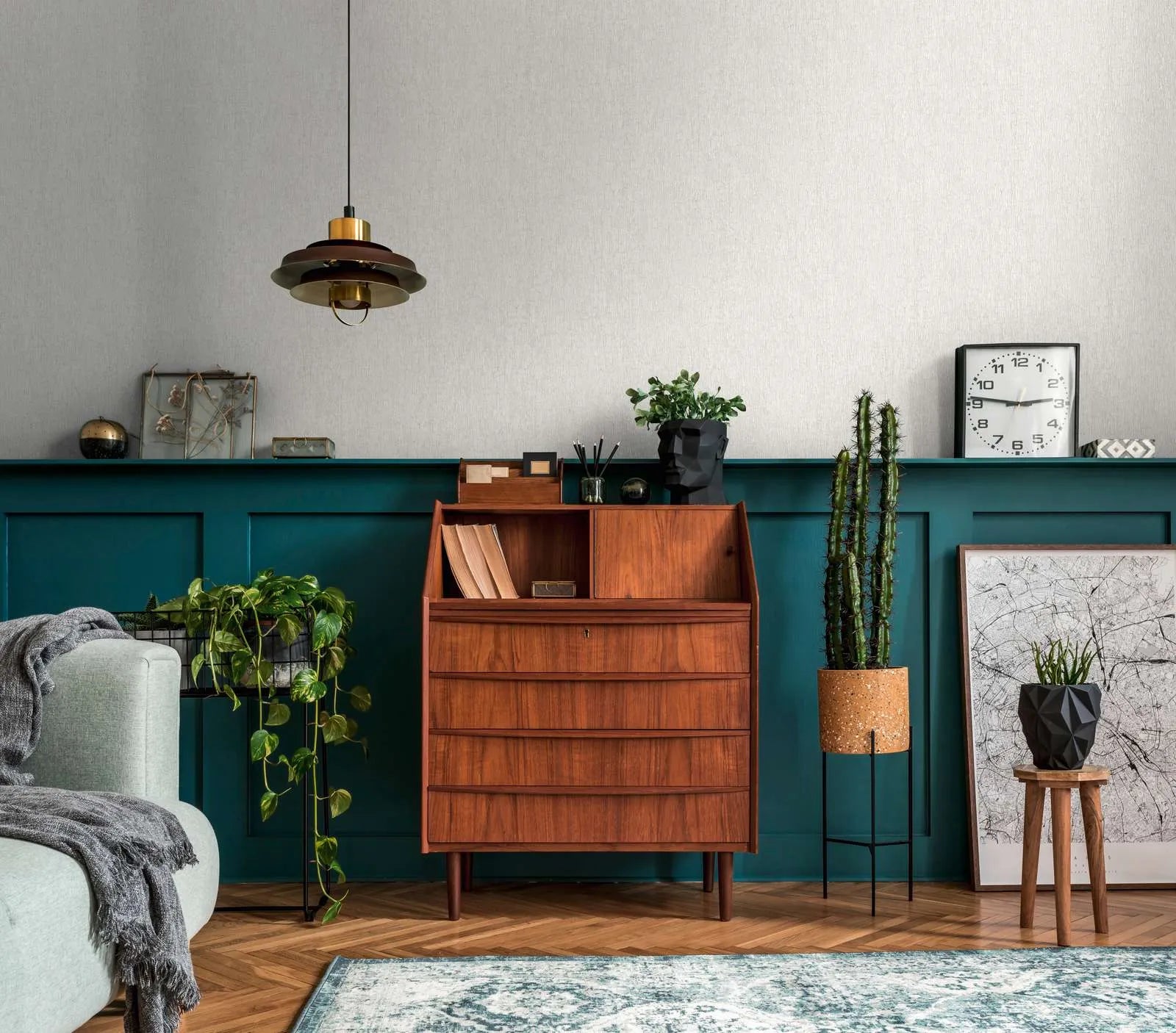 Smart Surfaces - Heartwood