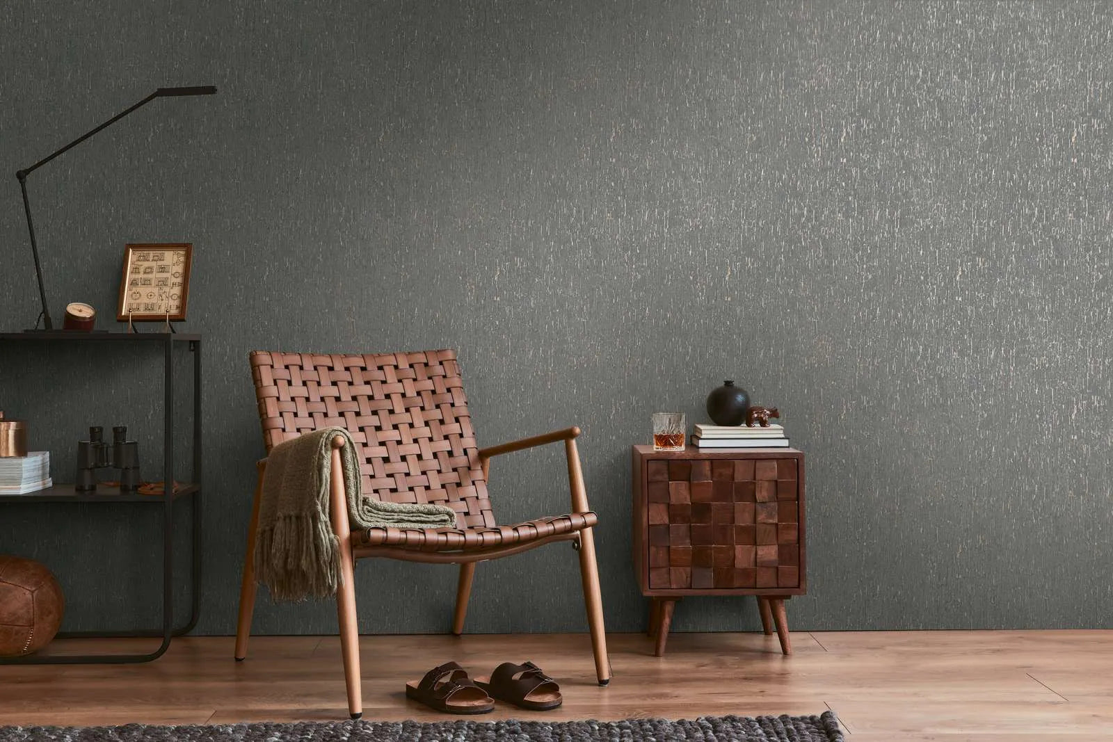 Smart Surfaces - Heartwood