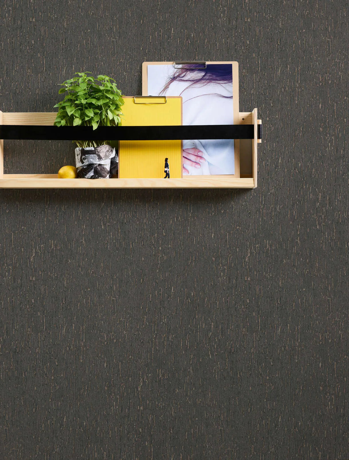 Smart Surfaces - Heartwood