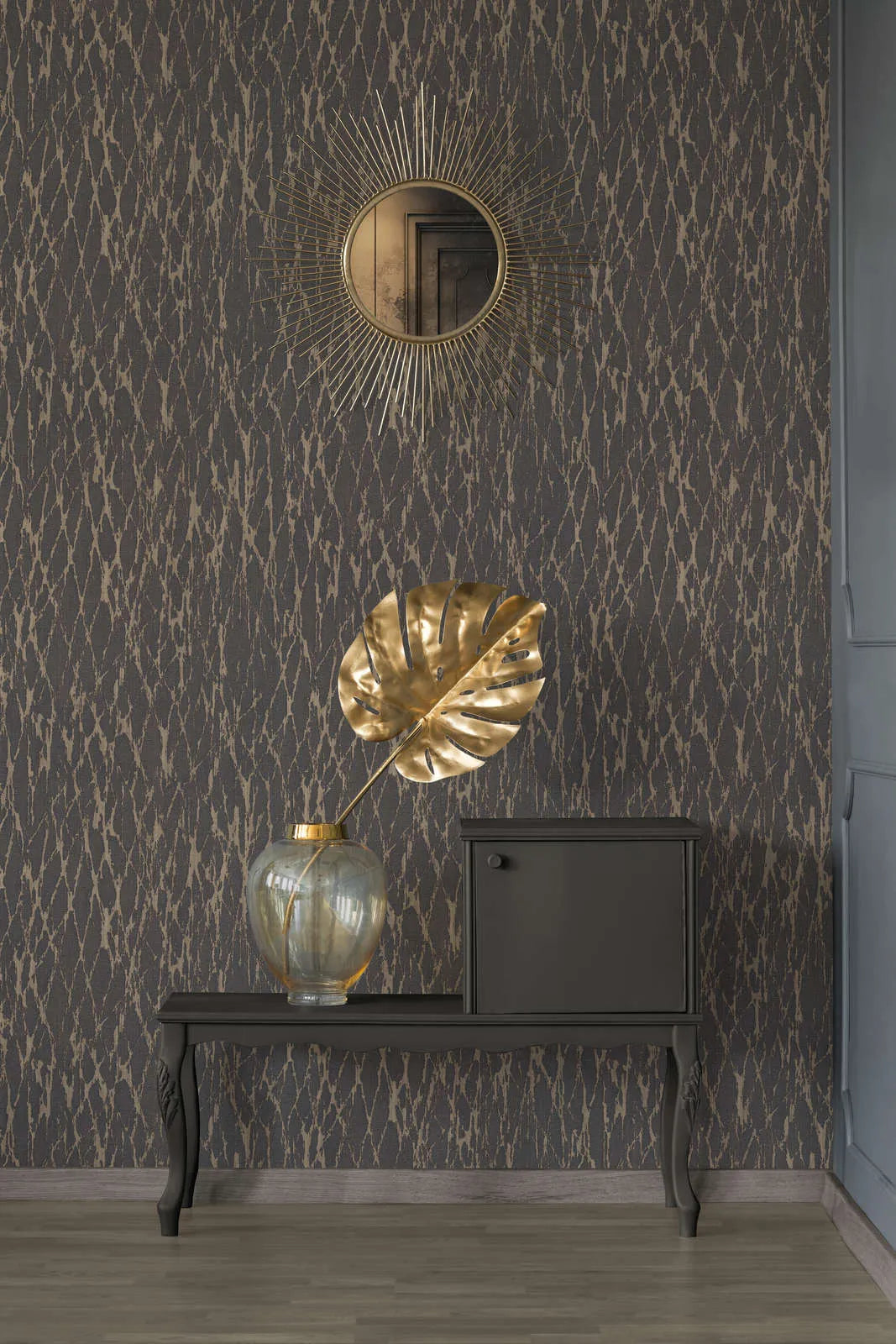 Smart Surfaces - Gridlight