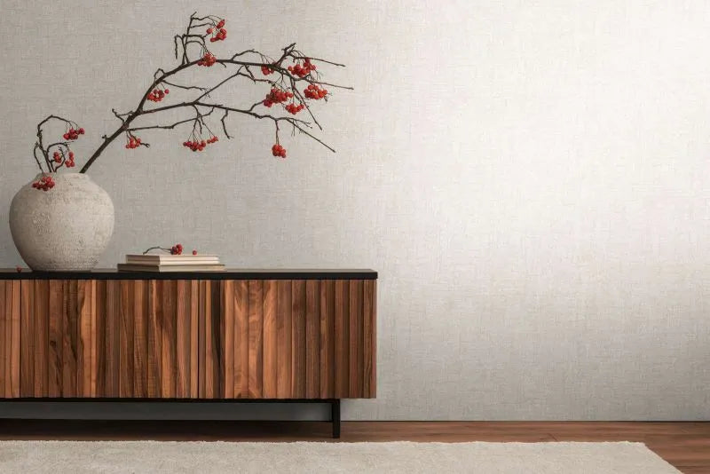 Smart Surfaces - Masonry plain wallpaper AS Creation