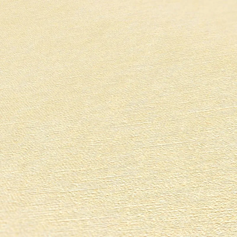 Smart Surfaces - Flaxen plain wallpaper AS Creation