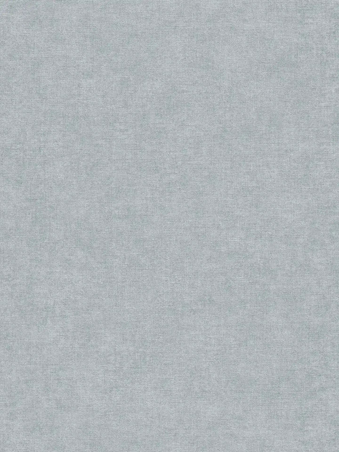 Smart Surfaces - Everett plain wallpaper AS Creation Roll Light Grey 395662