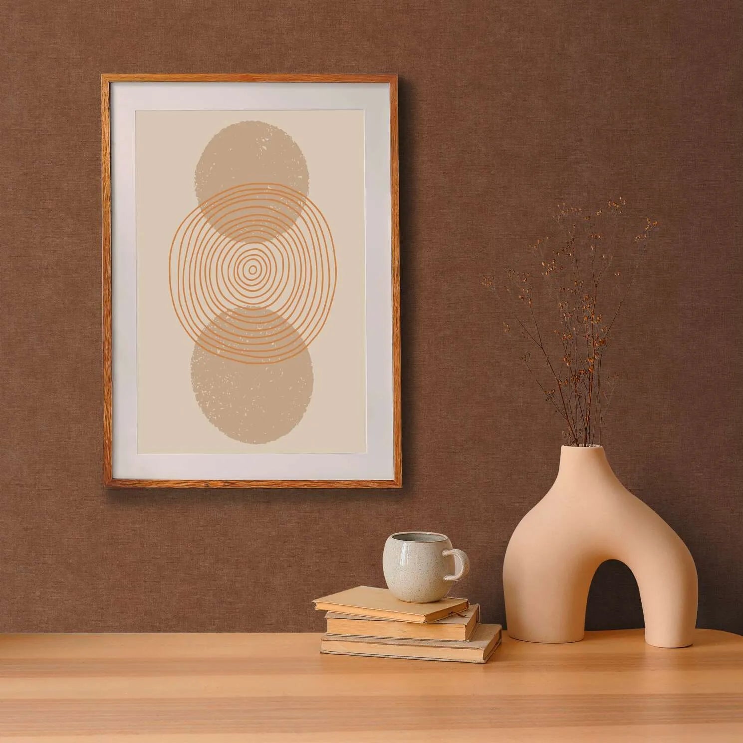 Smart Surfaces - Everett II plain wallpaper AS Creation