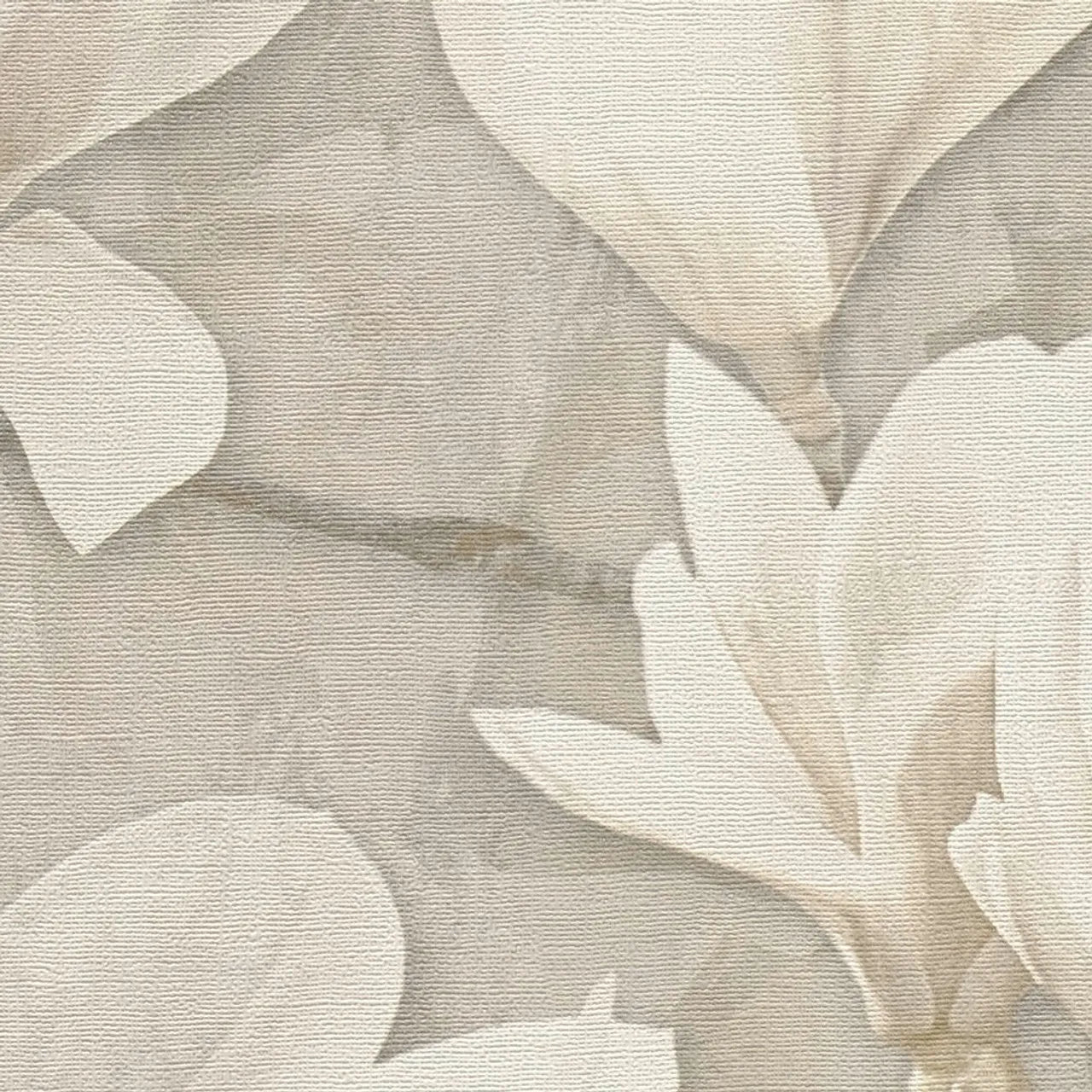 PintWalls II - Blush Blooms botanical wallpaper AS Creation