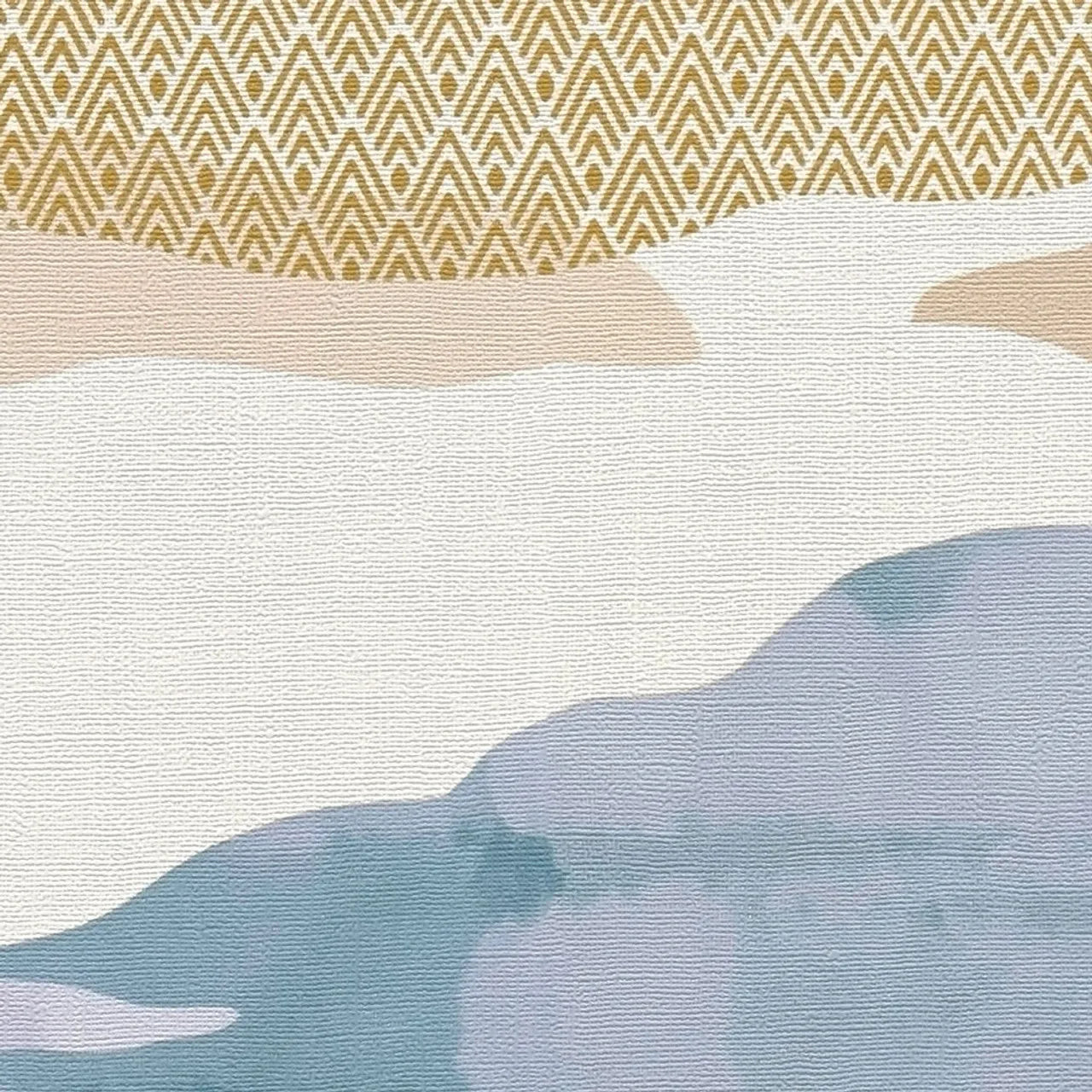 PintWalls II - Haven art deco wallpaper AS Creation