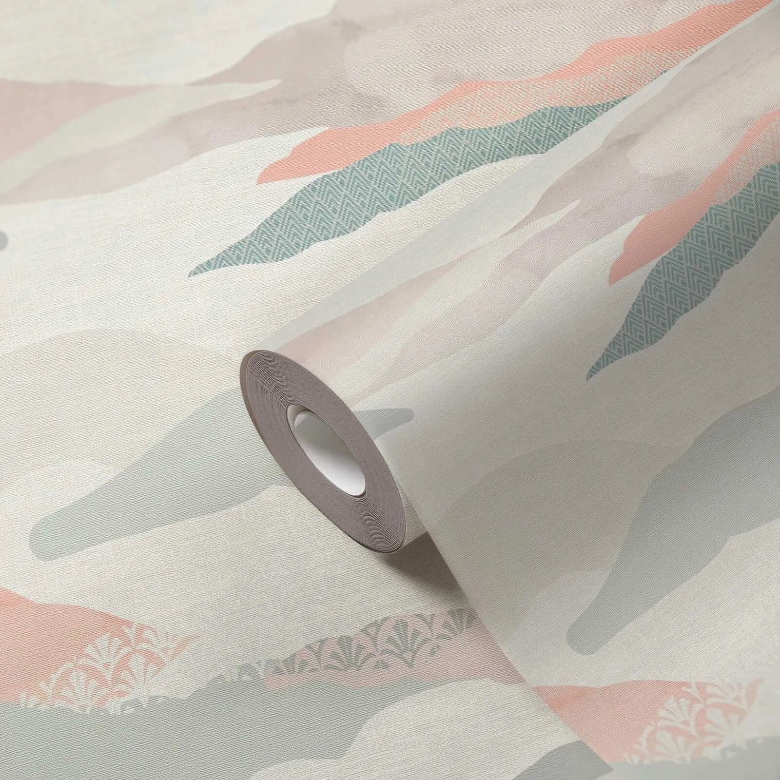 PintWalls II - Haven art deco wallpaper AS Creation