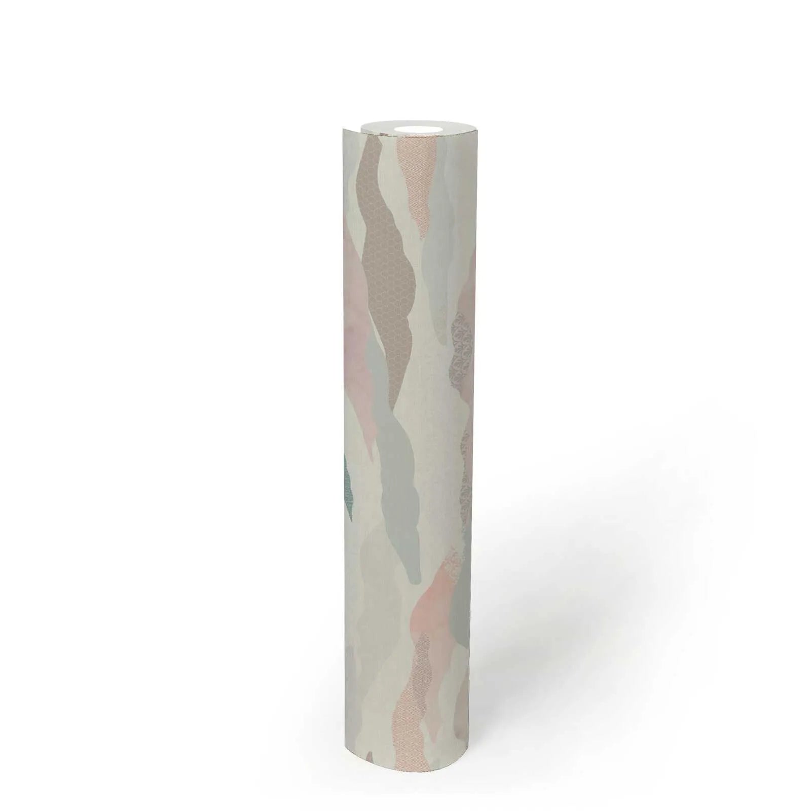 PintWalls II - Haven art deco wallpaper AS Creation