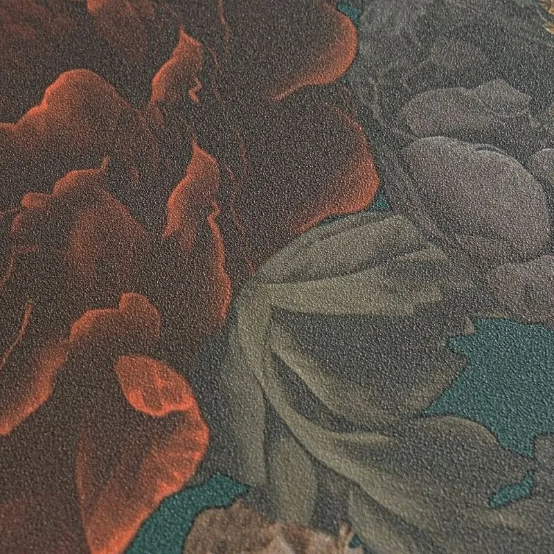 Michalsky 6 - Midnight Petal