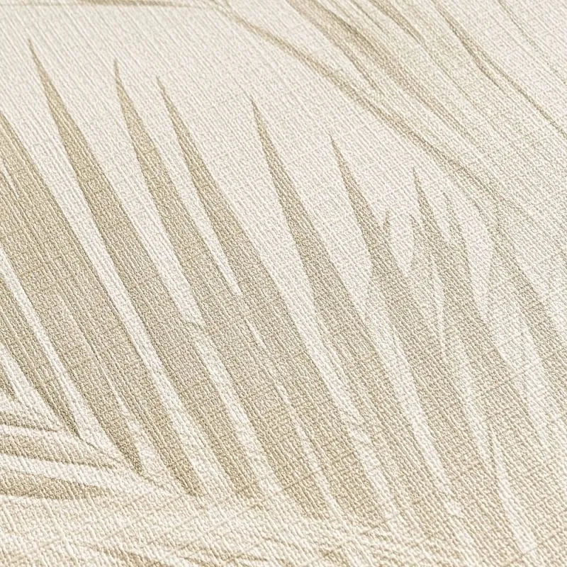 Michalsky 6 - Quiet Tropic botanical wallpaper AS Creation