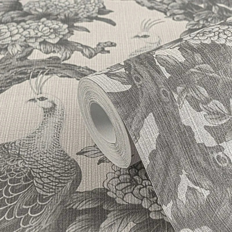 Michalsky 6 - Aviary