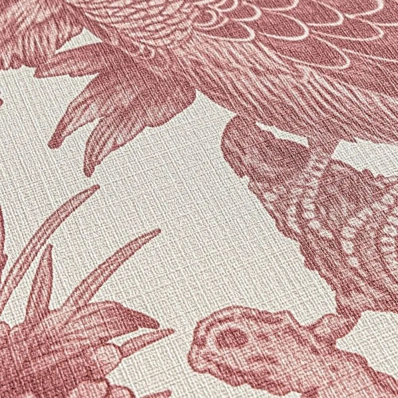 Michalsky 6 - Aviary