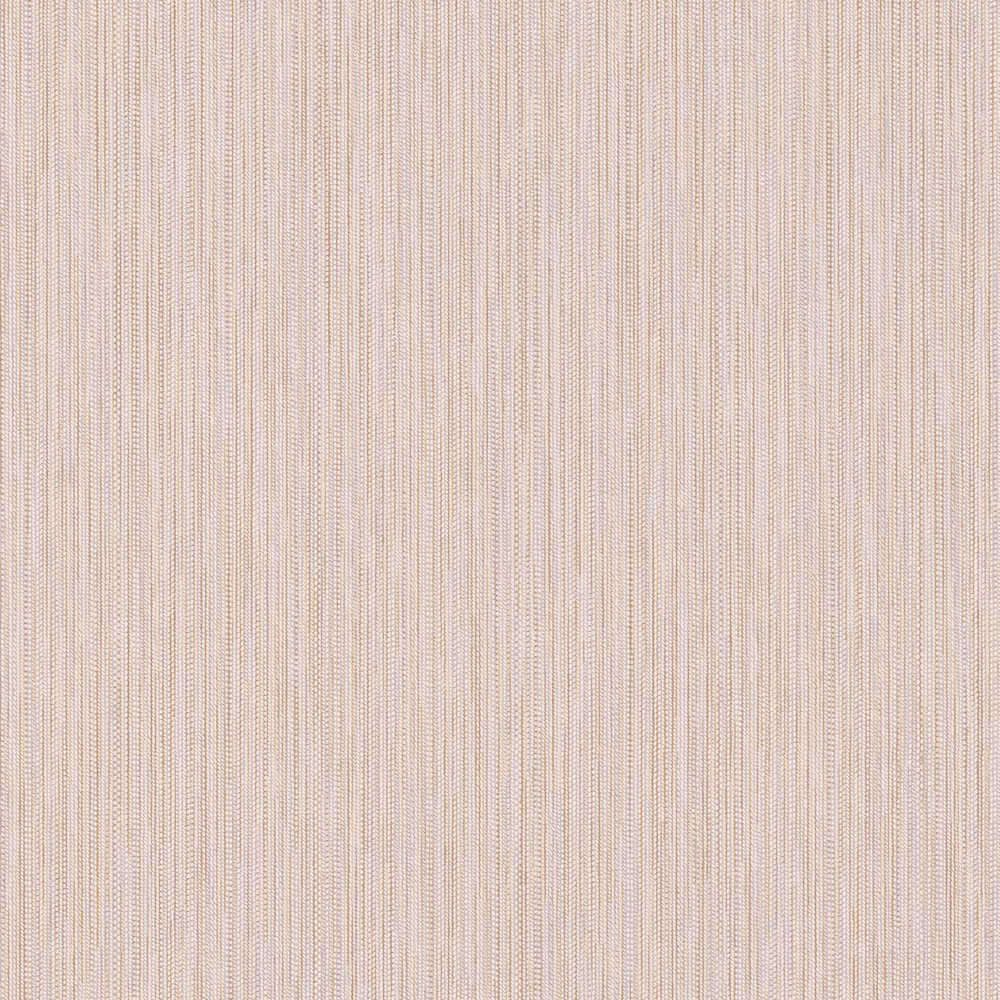 Attractive 2 - Woven Metallic bold wallpaper AS Creation Roll Pink  387563