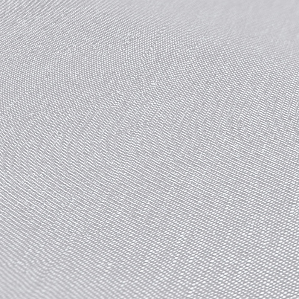 Terra - Fabric Look plain wallpaper AS Creation    