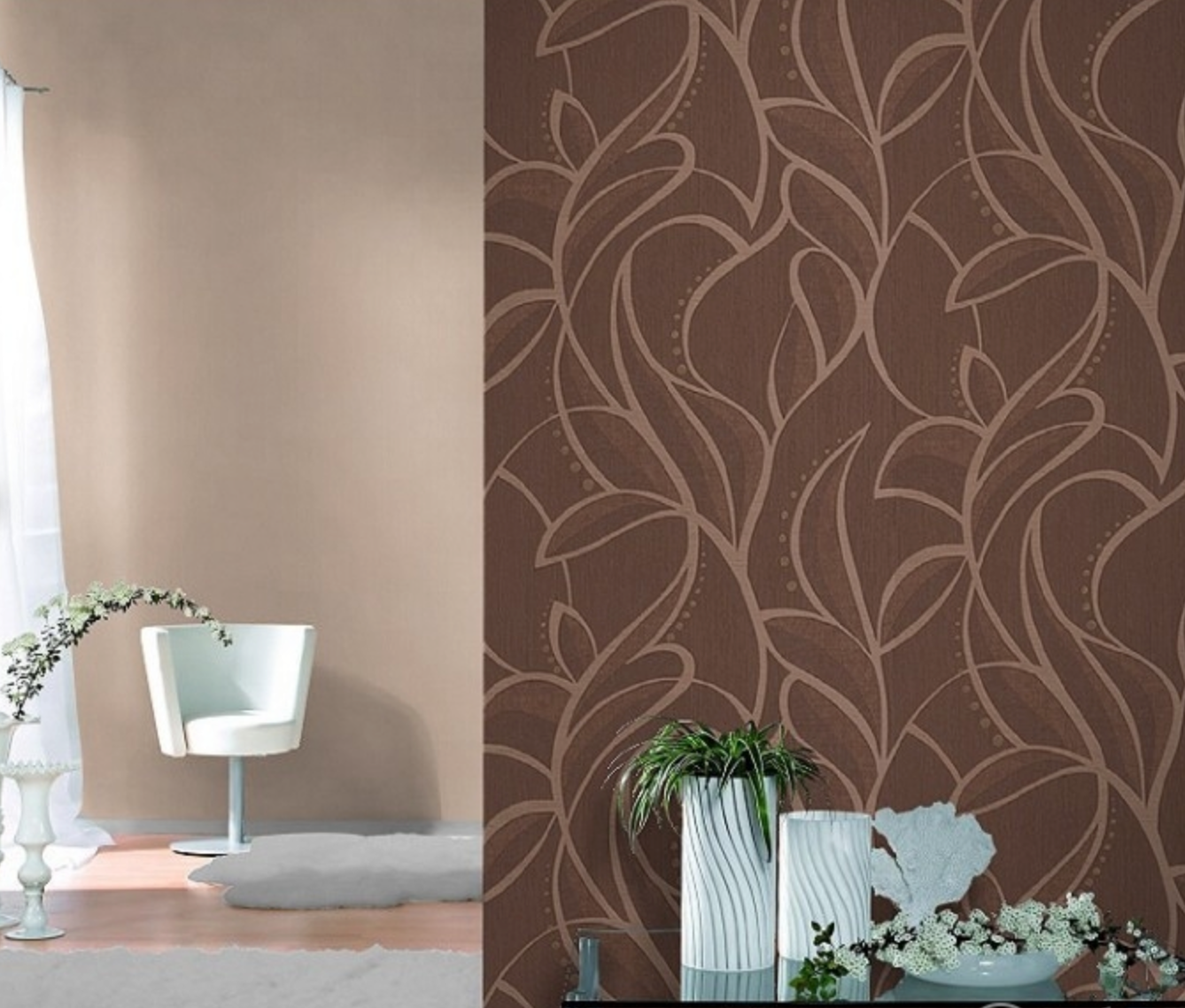 stock sale - (last 4 rolls sold together) clearance eurowalls    