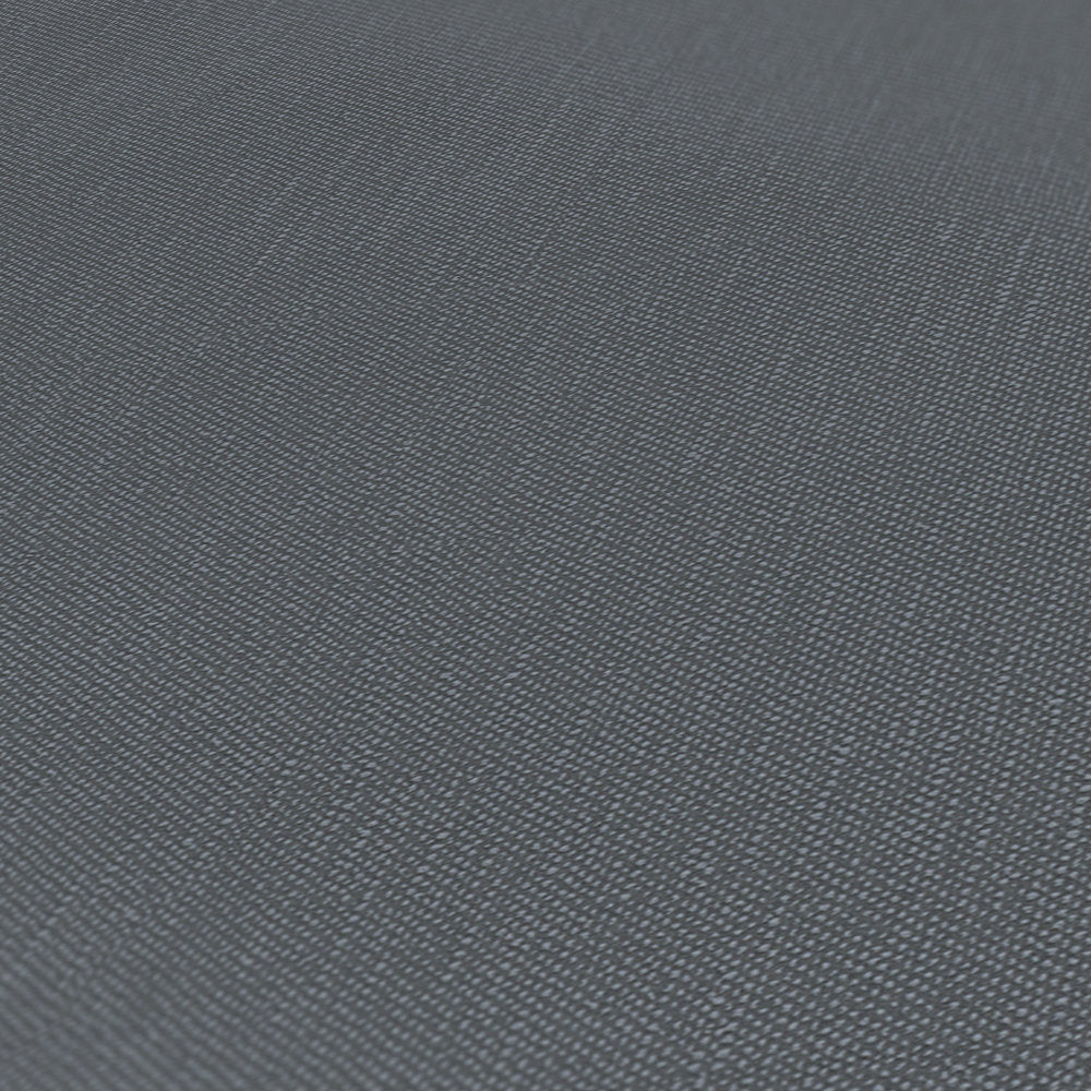 Terra - Soft Linen Look plain wallpaper AS Creation    