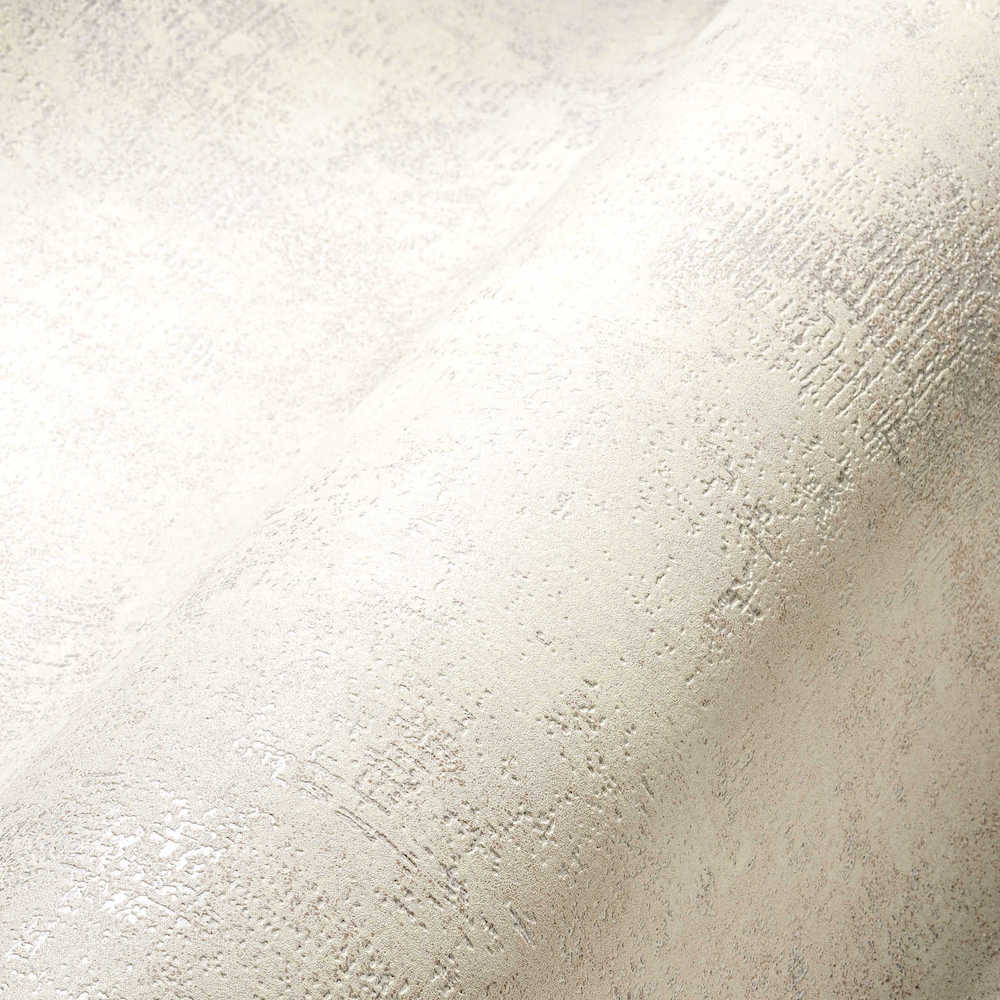 The Bos - Stucco Optics industrial wallpaper AS Creation    