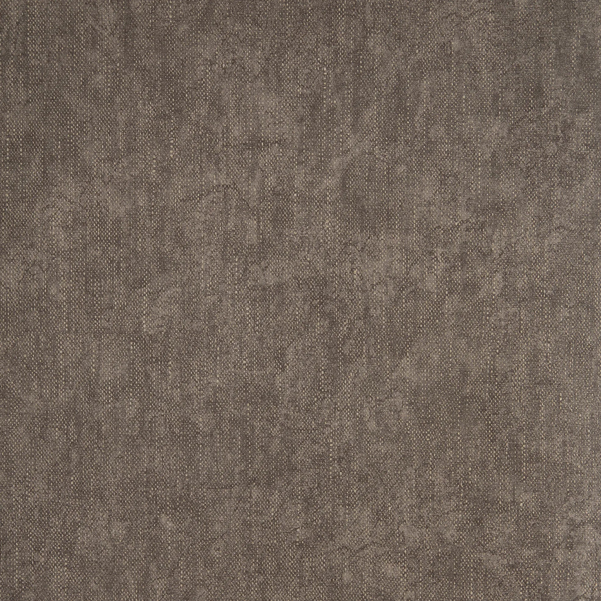 Raku - Malea plain wallpaper Hohenberger Roll Brown 65720