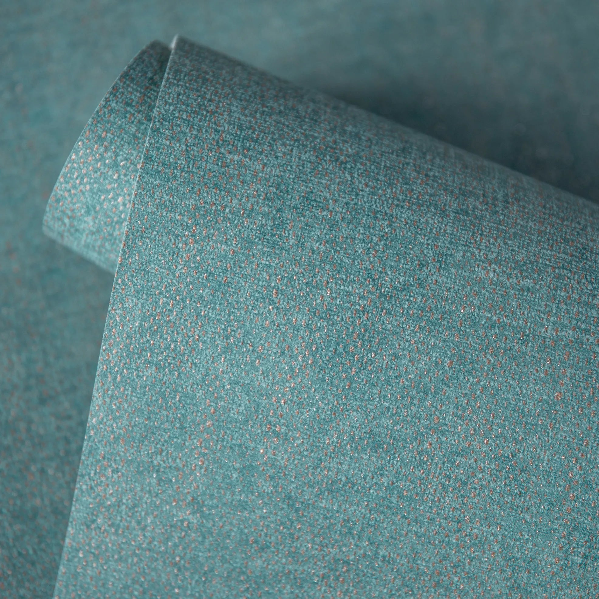 Raku - Malea plain wallpaper Hohenberger
