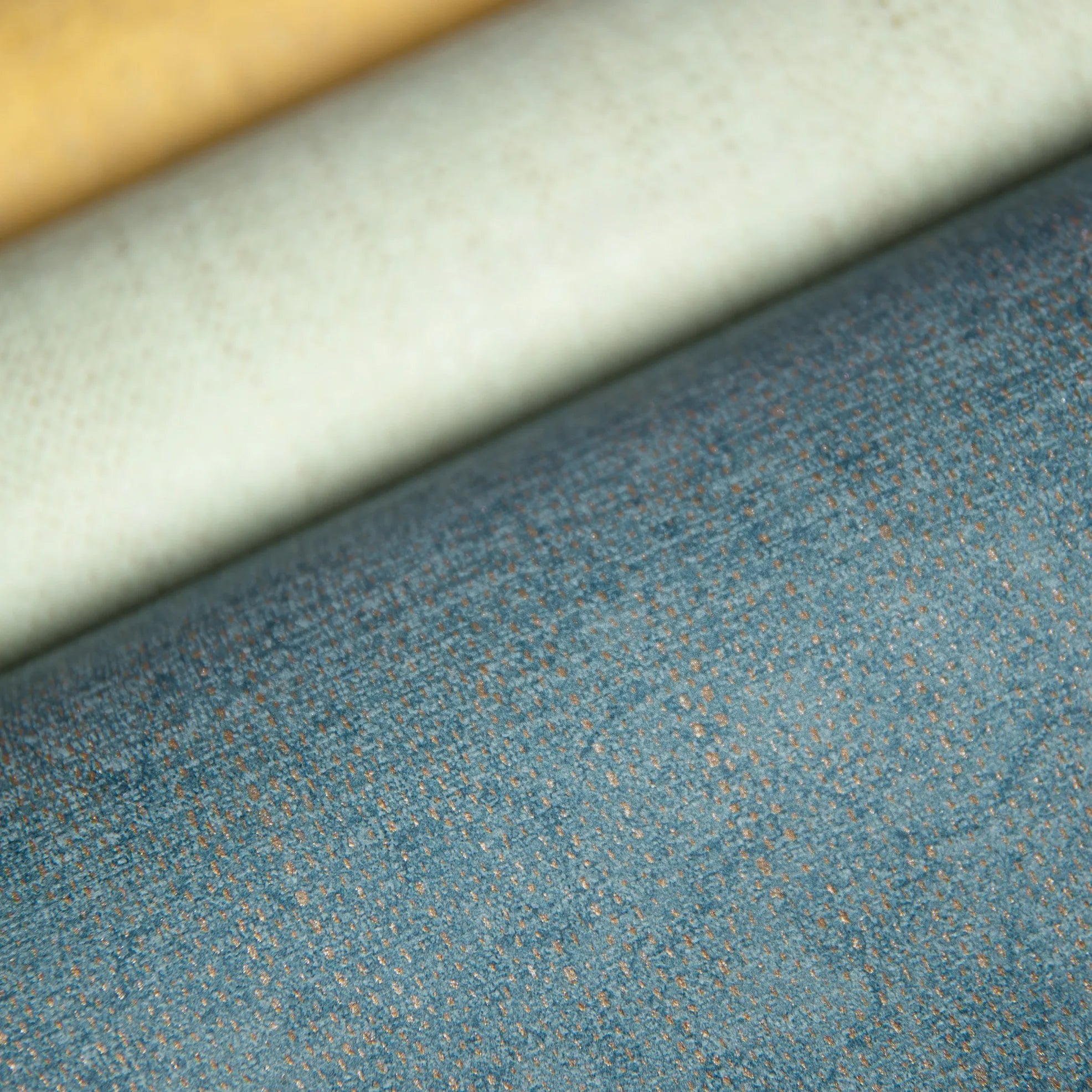 Raku - Malea plain wallpaper Hohenberger