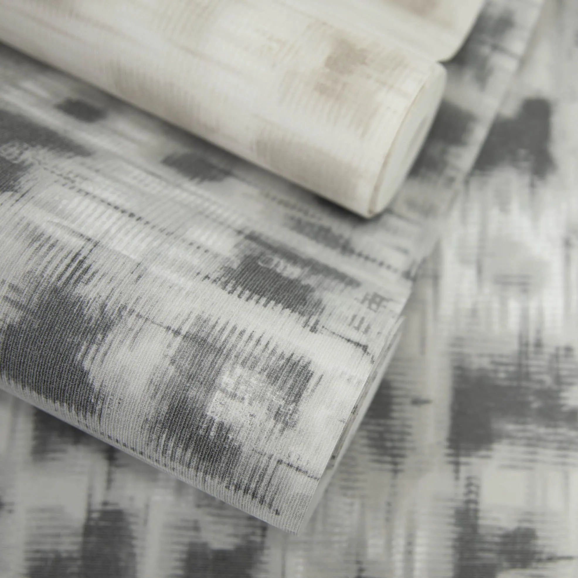 Cerra - Felino textile wallpaper Hohenberger