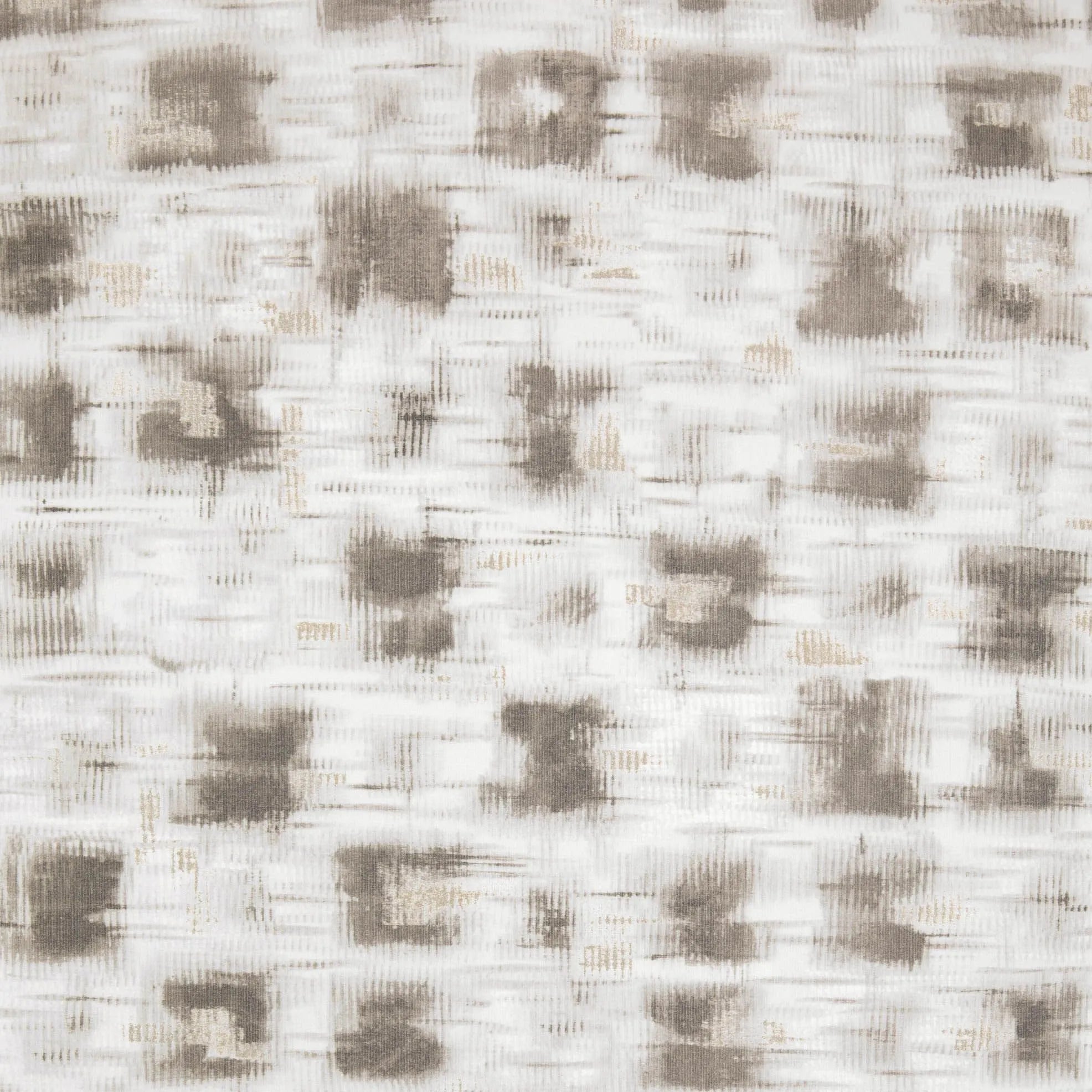 Cerra - Felino textile wallpaper Hohenberger Roll Grey 65767