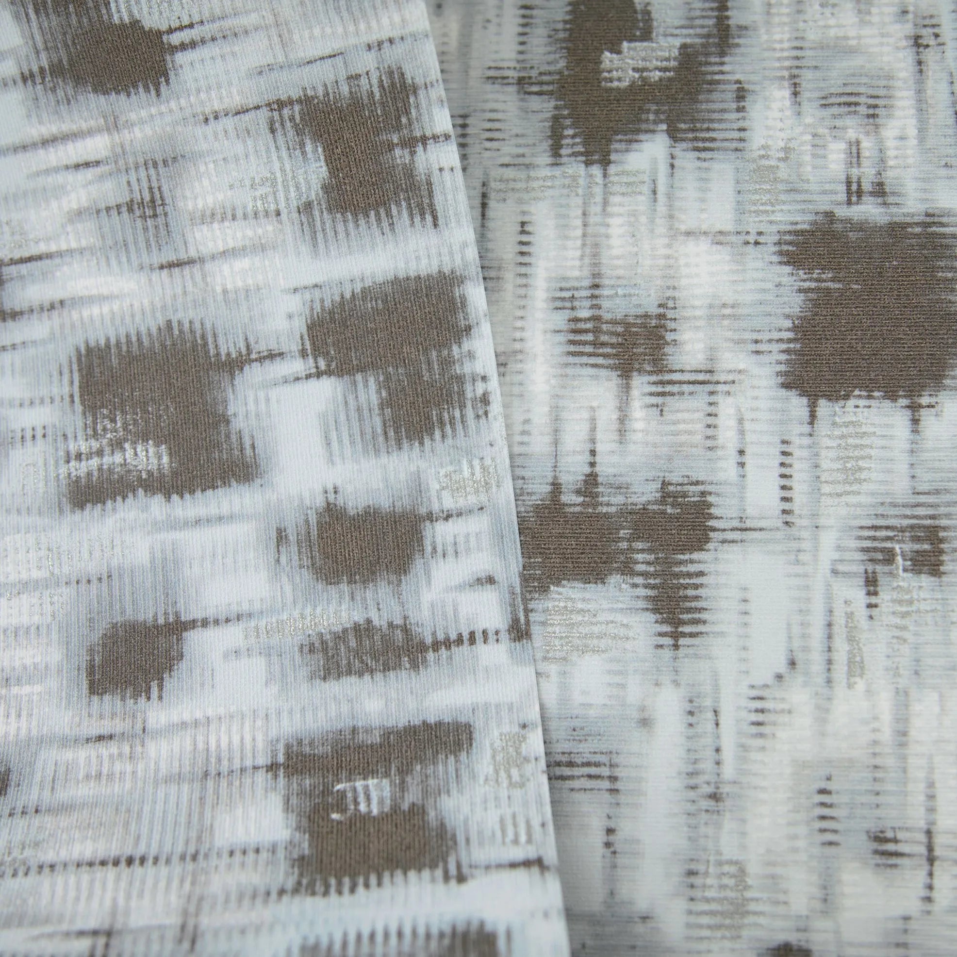 Cerra - Felino textile wallpaper Hohenberger