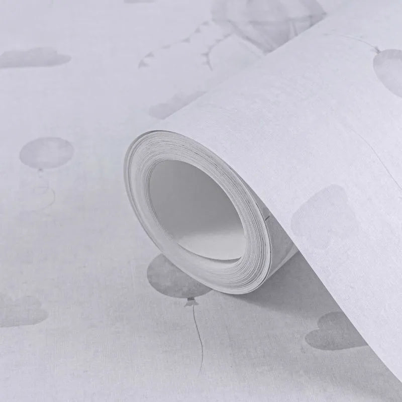 Lilly & Luis - Dreamlift bold wallpaper AS Creation
