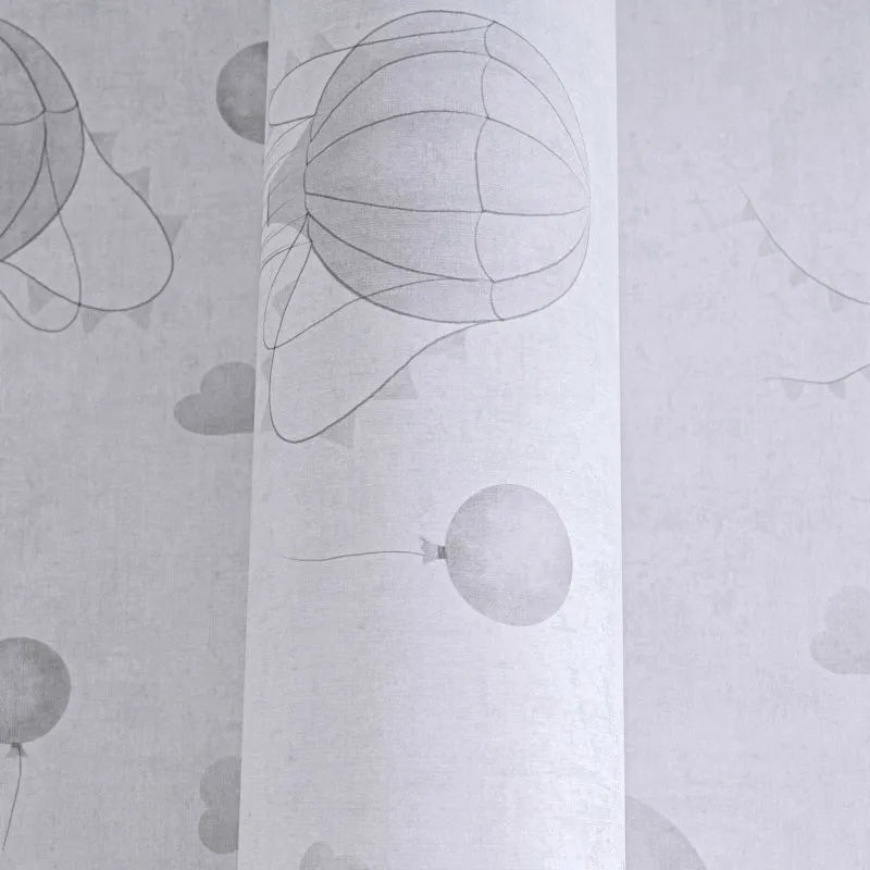 Lilly & Luis - Dreamlift bold wallpaper AS Creation